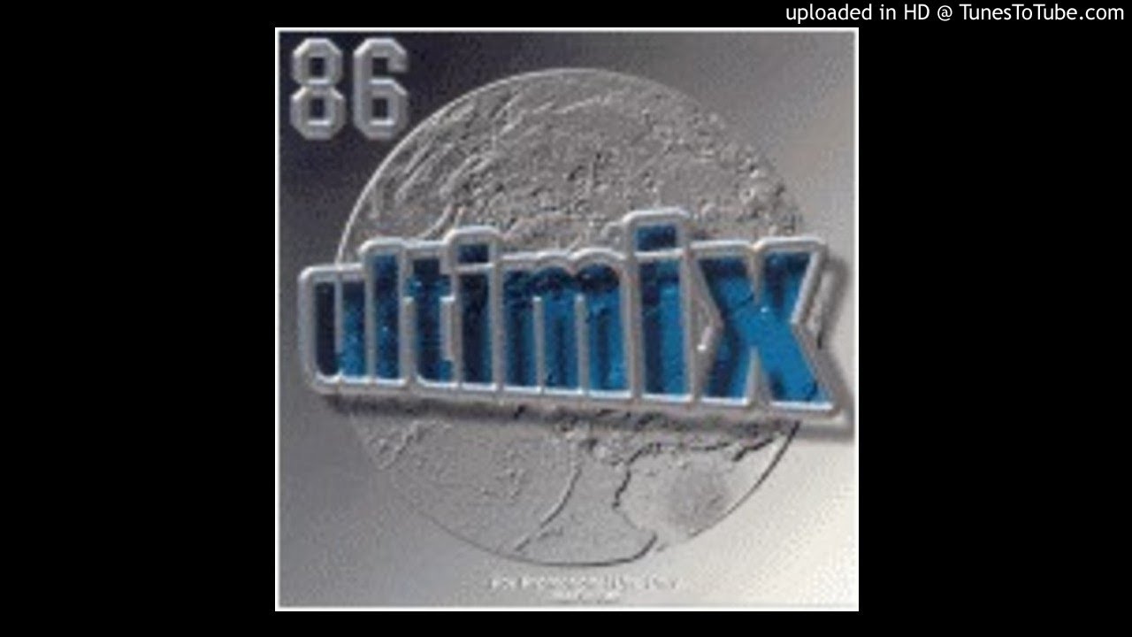 LFO - Every Other Time (Ultimix Version)