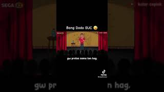 Download lagu Stand Up Comedy Cristiano Ronaldo mp3