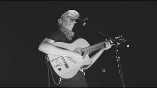 Tom Morello - Save the Hammer for the Man [Live] (feat. Carl Restivo)