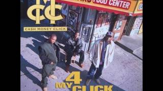 Cash Money Click - Get Tha Fortune (Philanthrope Remix)