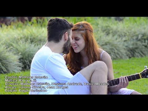 Pa Ra Ra Iê video