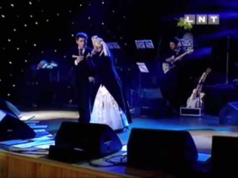 Latviešu nodevēju troika (Busulis, Vaikule, Pauls) - Blūzs (Negribas vairāk nekā)