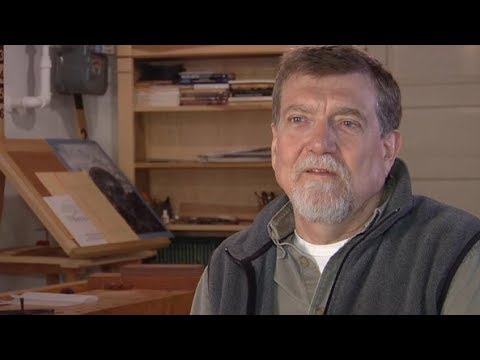The Highland Woodworker, Episode 14