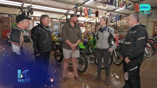 Amptelike voorskou – 1 Spoor avonture | kykNET