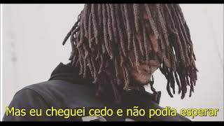 SIR - Dreaming of me legendado