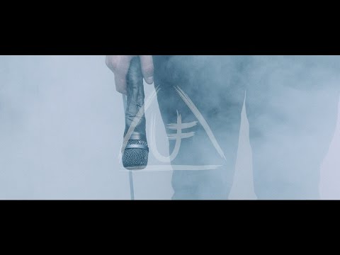 Under Fire - Blackout (Official Music Video)