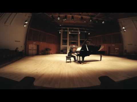 Rosie Morris MA Piano Recital 2