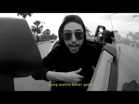 7liwa - Namaste ft. XXXRAYS & Bo9a ( Clip Official)
