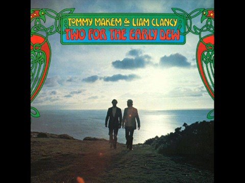 Tommy Makem & Liam Clancy - The Cocky Farmer