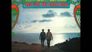 Tommy Makem &amp; Liam Clancy - The Cocky Farmer