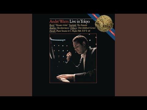 Intermezzo in C Major, Op. 119, No. 3