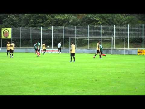 VfB-TV: VfB vs. Hamborn 90  8:1 - Videos zum Spiel