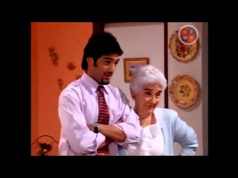 Блас. [Rebelde Way]