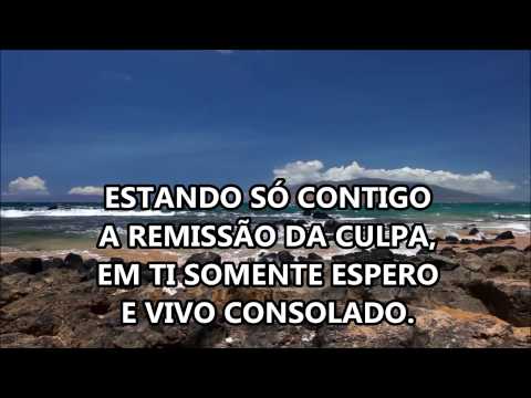 HINO 358 HL do hinário luterano da Igreja Evangélica Luterana do Brasil IELB-