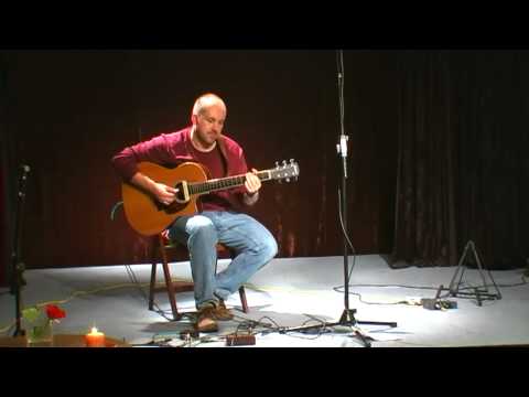 Zane Charron - Remembering Linda