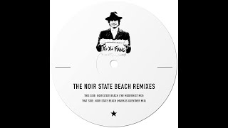 Noir State Beach - Markus Guentner Mix