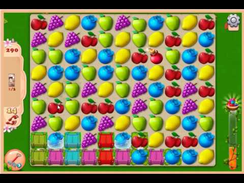 Family Yards Memories Album - Level 290 - No Boosters (by match3news.com)