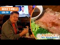 Moxie S Grille Featuring Their Made From Scratch Prime Rib Dinner