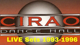 CIRAO (Waregem) - 1994.10.22-00 - Phi-Phi & Fred Nasen & Nicolas