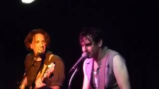 Low Cut Connie - Death And Destruction