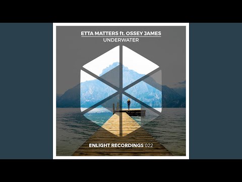 Underwater (feat. Ossey James)