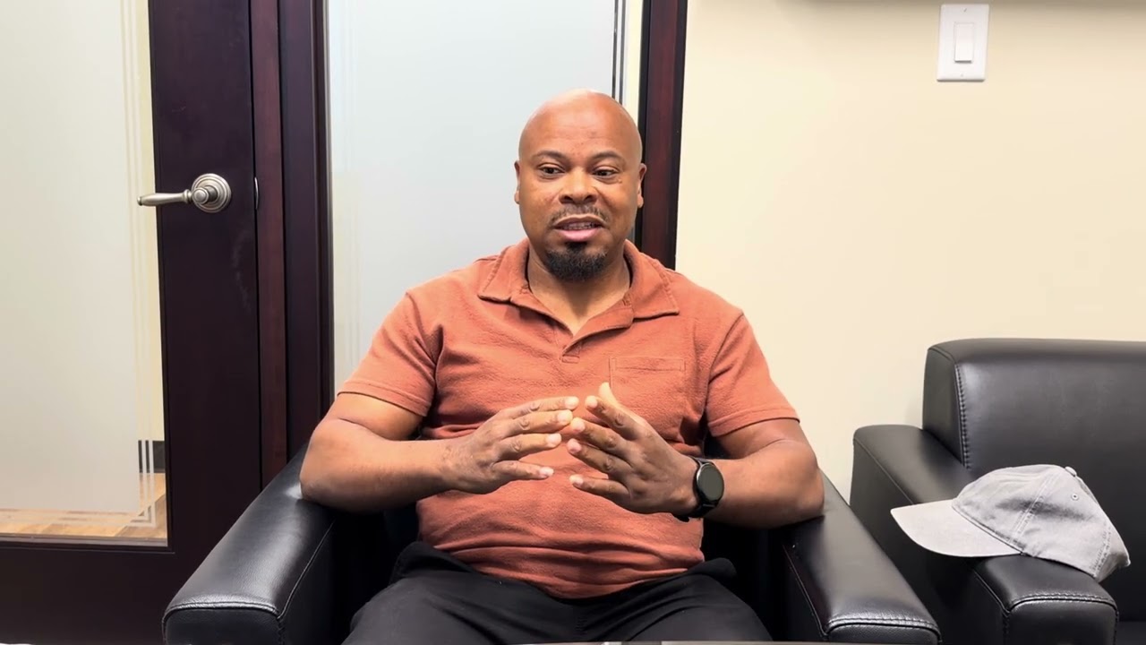 Theodore Dimatia GTGH accounting success story