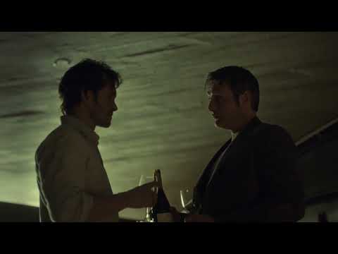 Hannibal S3 DVD Extra - Reimagining Red Dragon - Epilogue