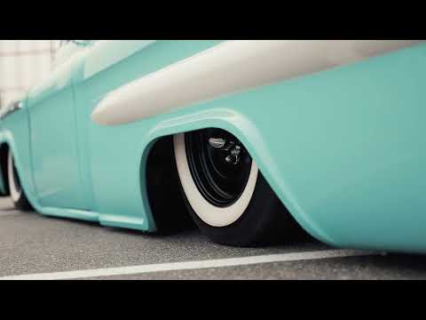1958 Chevrolet Apache (CC-2100692) for sale in Vancouver, British Columbia