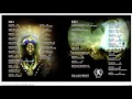 Killah Priest - The Psychic World Of Walter Reed - [Full Album 2013]