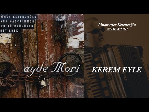 Kerem Eyle, Ayde Mori, Brenna MacCrimmon, Cevdet Erek, Muammer Ketencoğlu, Sumru Ağıryürüyen