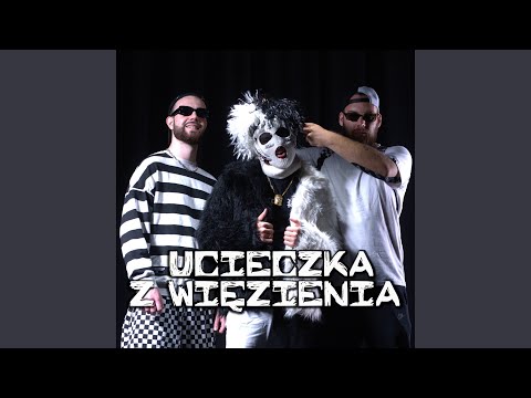 Ucieczka z więzienia