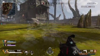 ななりま Apex Legends どんかつ