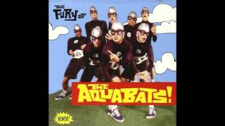 The Fury of the Aquabats! - 15 Theme Song