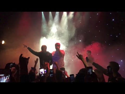 THOMAS MRAZ x OXXXYMIRON — STEREOCOMA