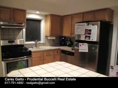 10 Ibbetson St, Somerville MA 02143 - Condo - Real Estate - For Sale -