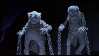 Marley and Marley from a Muppets Christmas Carol lyrics