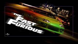 Ja Rule - Life Ain&#39;t a Game (Fast and Furious Soundtrack)