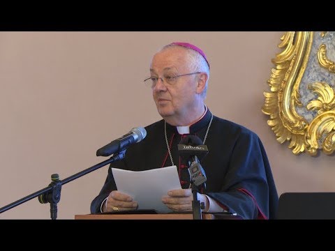 Az oktatás története - Ternyák Csaba előadása