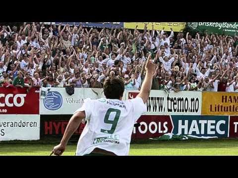 Storbandet Flærr - Ham-Kam-sangen