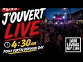 🔴 LIVE: Point Fortin Borough Day J’Ouvert 2026 | 4:30AM Road Vibes & Bacchanal 🇹🇹