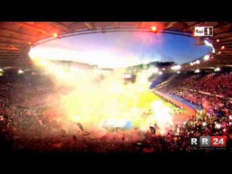 VIDEO: ASPETTANDO PALERMO-INTER