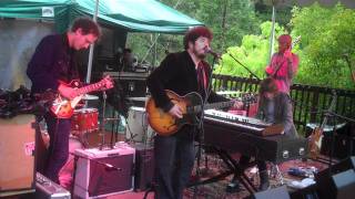 "Ballad Of Old What's His Name" - Richard Swift