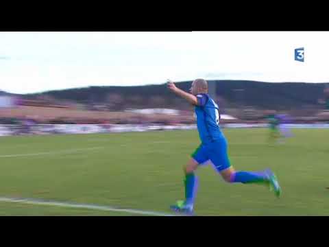 Pontarlier-Montpellier : le résumé du match