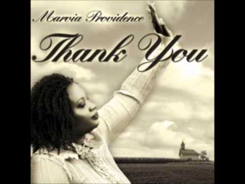Marvia Providence - Rock of Ages (Thank You)