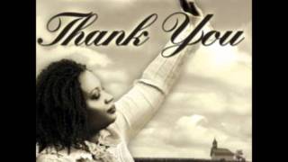 Marvia Providence - Rock of Ages (Thank You)