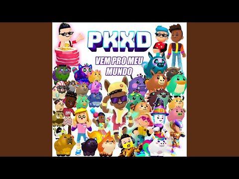 É Hora de Dar Tchau