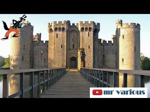 top castle on the world