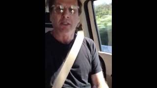 KATO presents: The Adrian Belew Fitness Camp Pt 1: Intro