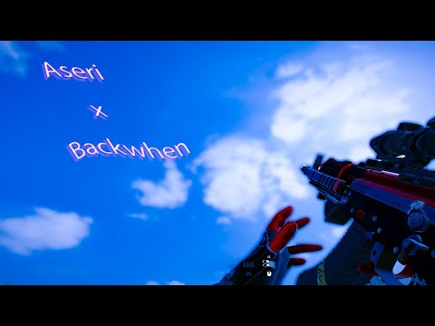 Aseri x Backwhen