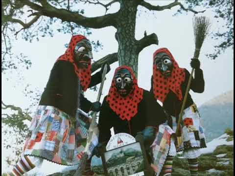 Das Buchenbronner Hexenlied